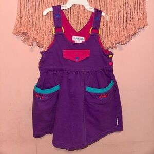 Vintage Gymboree Dress